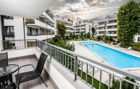 Apartament Mio Mare